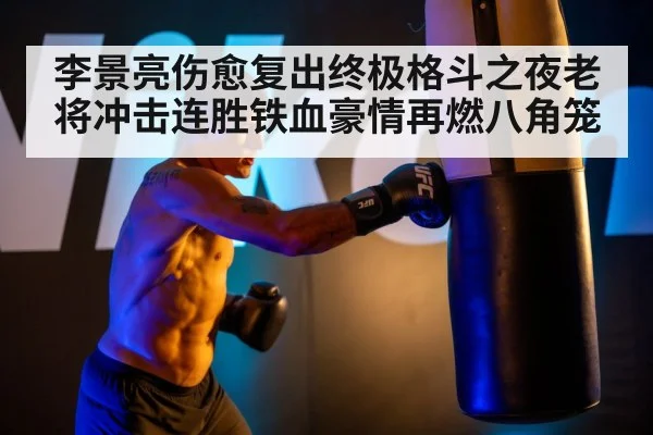 李景亮伤愈复出终极格斗之夜老将冲击连胜铁血豪情再燃八角笼
